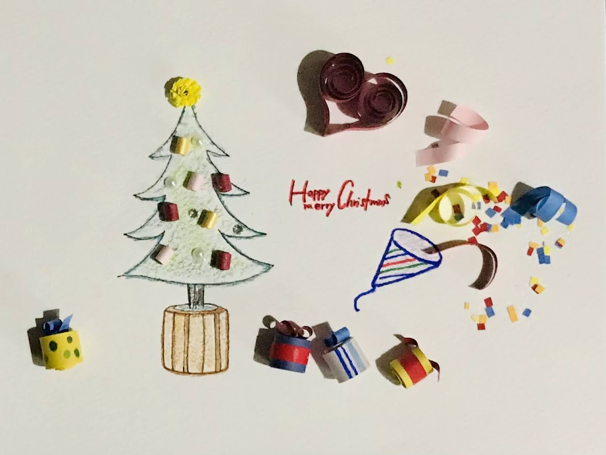 クリスマス